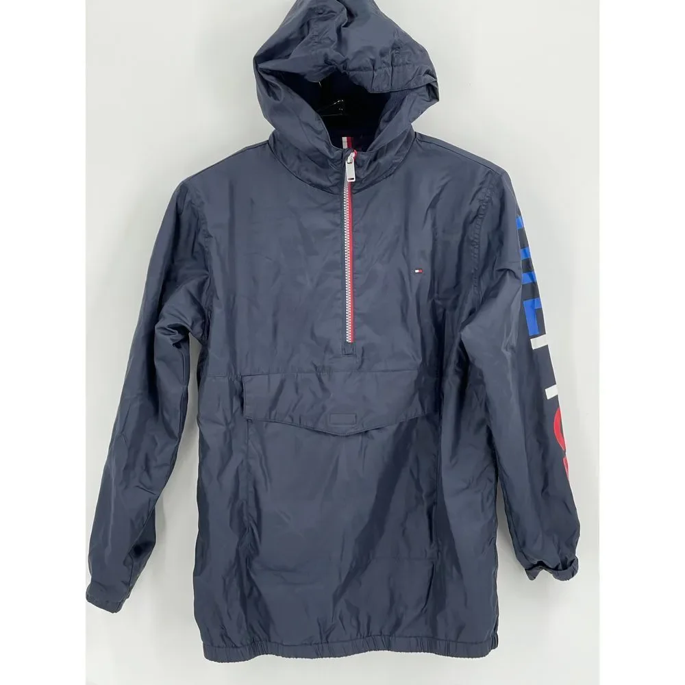 Tommy Hilfiger thanks looking